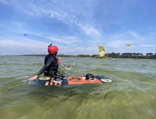 H2O Kite