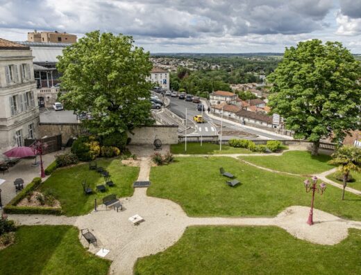 Hôtel Mercure Angoulême