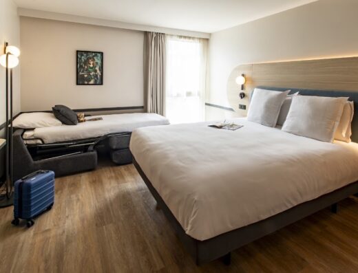 Hôtel Mercure Angoulême