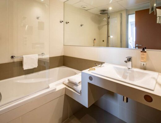 Hôtel Mercure Angoulême