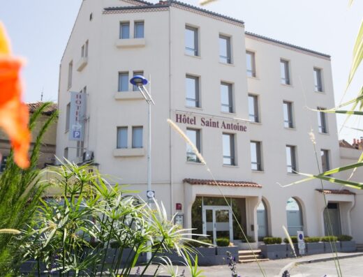 Hôtel Saint Antoine