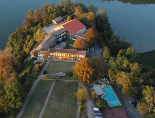 Hôtels Domaine du Chatelard