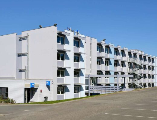ibis budget Angoulême Nord