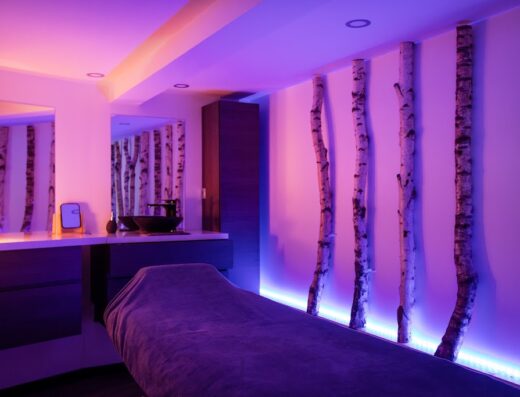 Institut Essentielle / Dédiée au Soin visage et Massage corps sur-mesure / Massage Visage Facialiste /Laser / Head spa