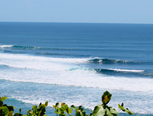 It’s On surf school