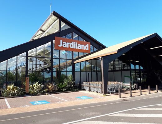 JARDILAND