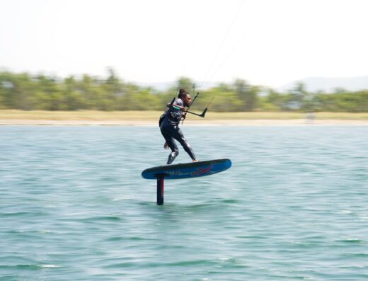 Jawaï Kitesurf School – Ecole de Kitesurf – Wingfoil – E-foil