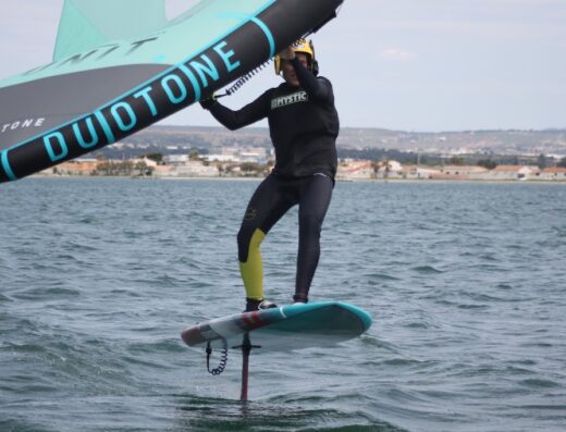 Jawaï Kitesurf School – Ecole de Kitesurf – Wingfoil – E-foil