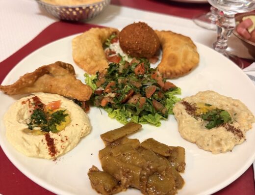Kfifen Cœur du Liban