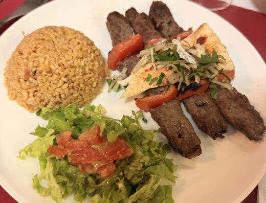 Kfifen Cœur du Liban