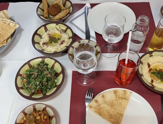 Kfifen Cœur du Liban