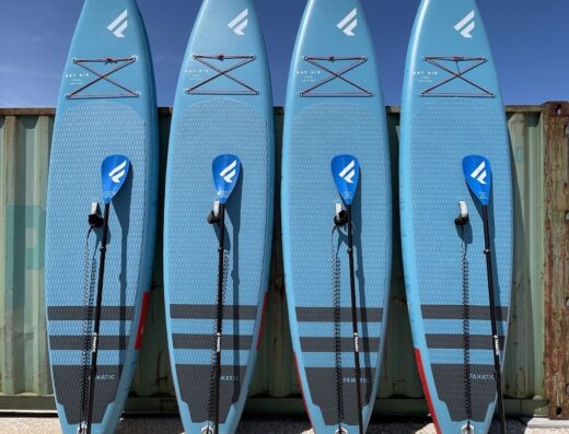 Kite School Leucate – Ecole de kitesurf, wing-foil, e-foil et paddle