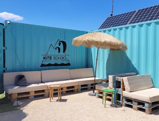 Kite School Leucate – Ecole de kitesurf, wing-foil, e-foil et paddle