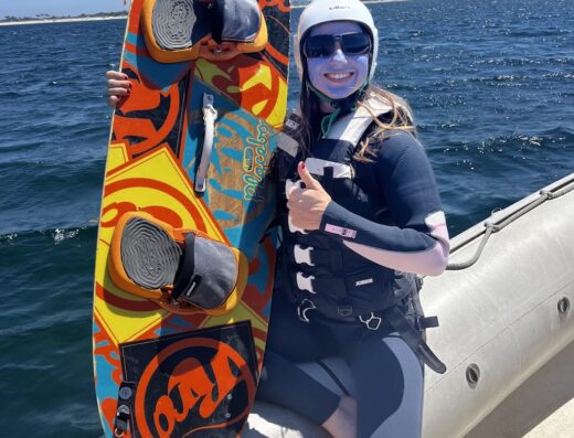 KiteSurf Passion – École de kitesurf/wingfoil Hyères