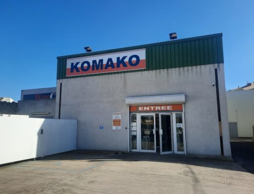 Komako