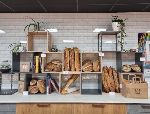 KV Pâtisserie