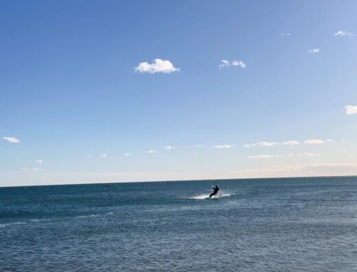 KWM : Kite Wing Maguelone École & Association de Kitesurf/Wingfoil/Wake