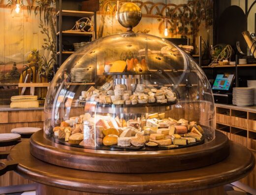 La Cloche à Fromage RESTAURANT