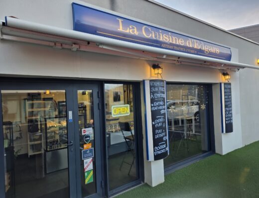 La Cuisine d’Edgars – traiteur & vente à emporter