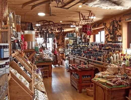 La ferme de mon père