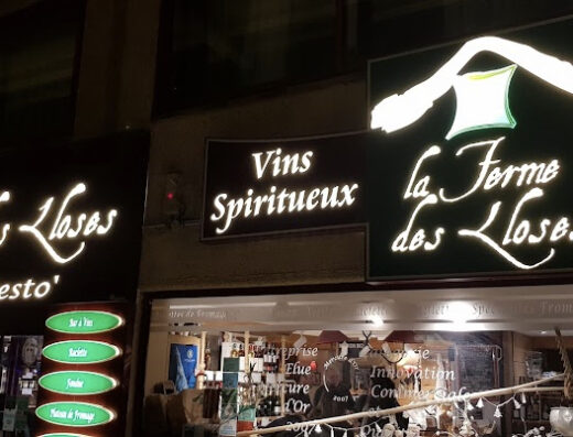 La Ferme Des Lloses