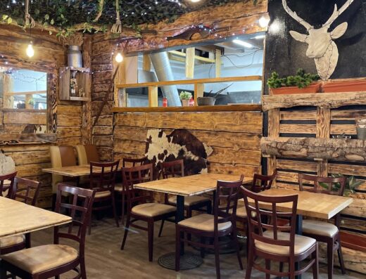 La Fermette – Fromagerie & Épicerie fine Bolquere