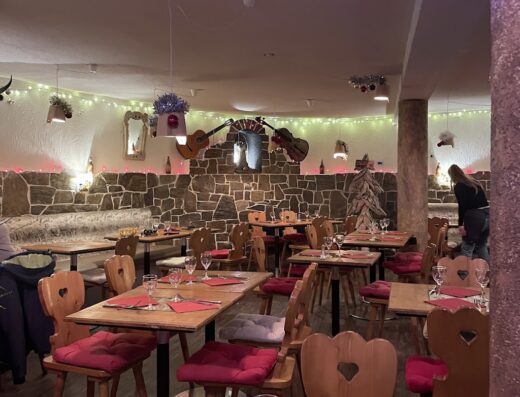 La Fromagerie