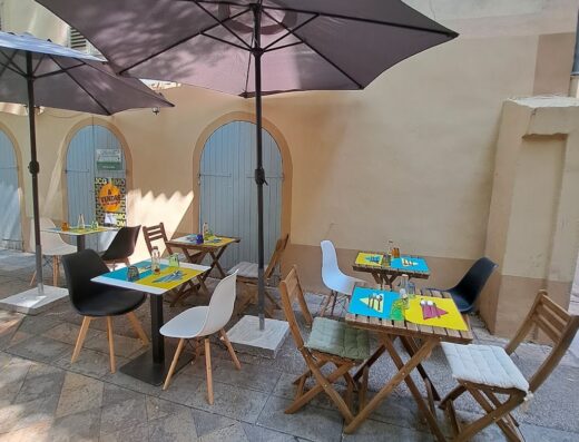 La kemia-Toulon
