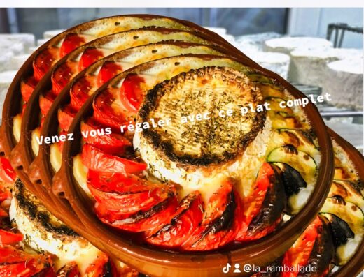LA RAMBALLADE