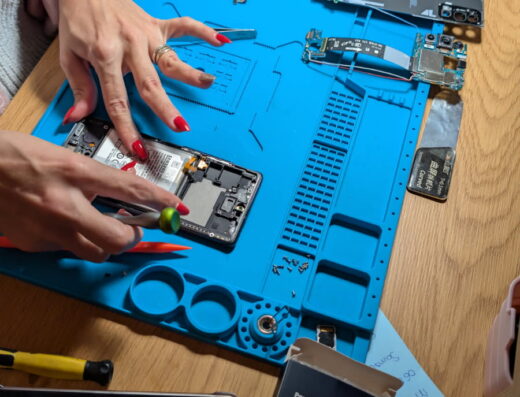 Laeti Mobile Repair