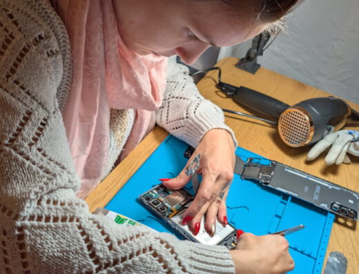 Laeti Mobile Repair