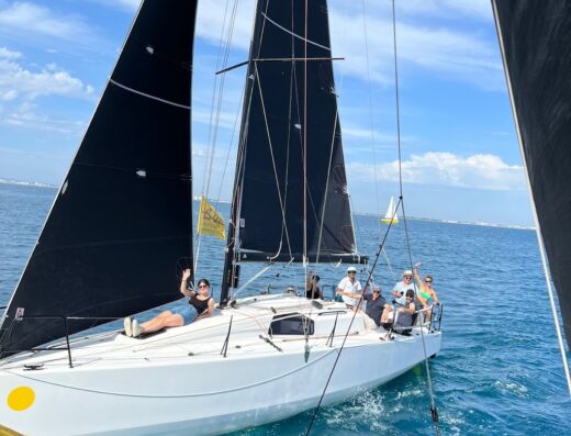 LATITUDE 43