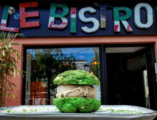 Le Bistrok Toulon