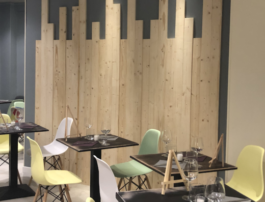 Le Bistrot Des Cocottes