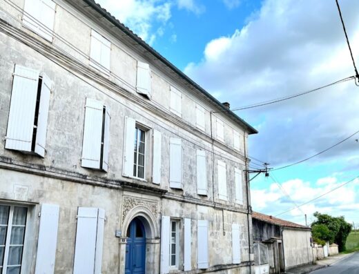 Le Bonheur