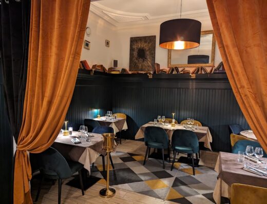 Le Chapitre – Strasbourg