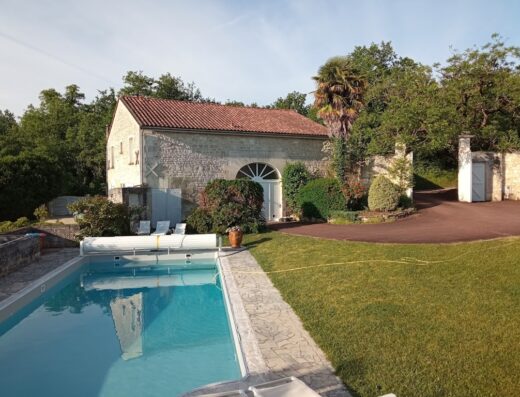 Le Clos St Georges
