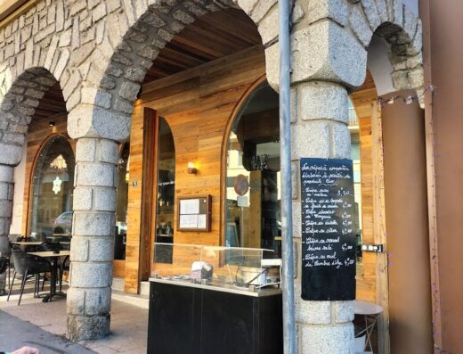 Le Cocon des Neiges