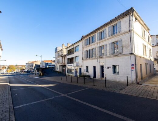 Le Lucien Appart Hôtel