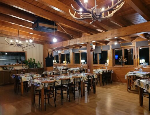 Le Mirasol – Restaurant et Appart-Hôtel