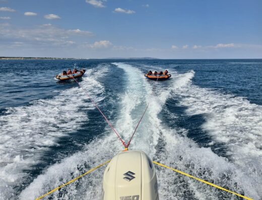 Le Môle Nautique