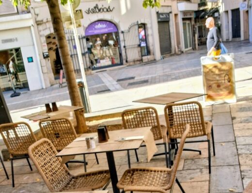 Le Resto des Artistes