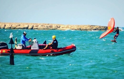 Le Roc – Kitesurf & Wingfoil