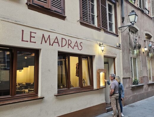 Le Stras’