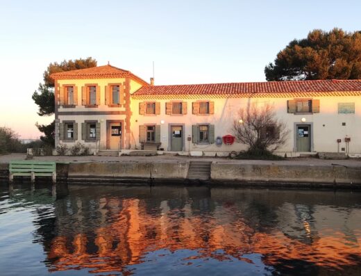 Les Glénans – Base de Marseillan