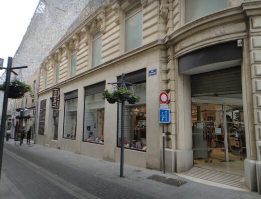 Librairie Clareton des Sources