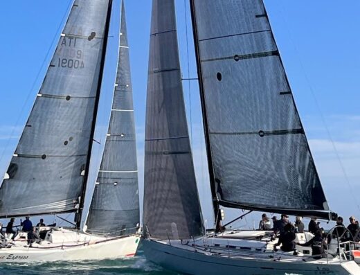 Ligue de Voile Occitanie