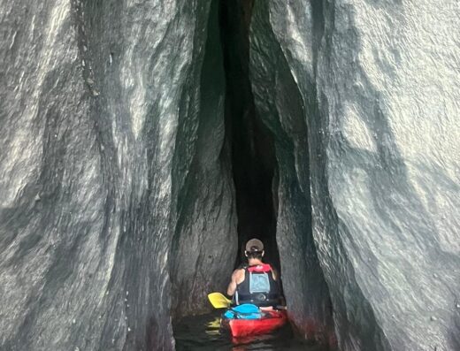 Location kayak Cassis – CSLN (association)
