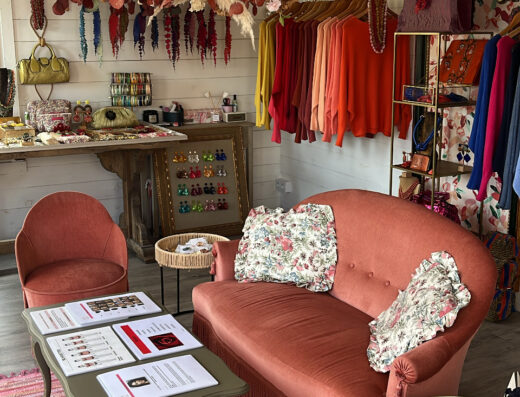 Ma Jolie Boutique