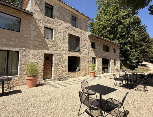 Maison Fontbelle By OTTO